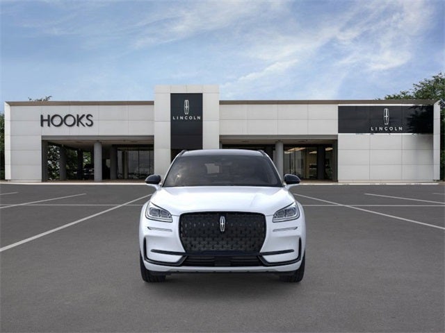 2025 Lincoln Corsair Reserve