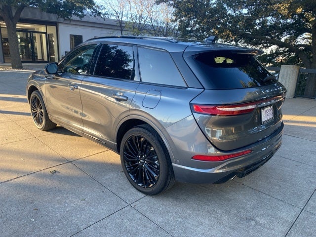 2023 Lincoln Corsair Reserve