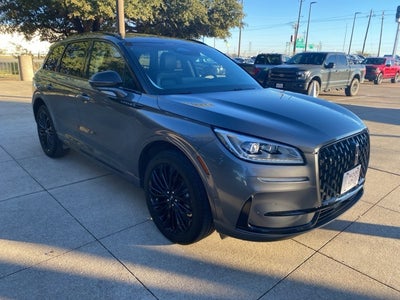 2023 Lincoln Corsair Reserve