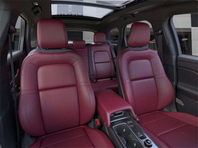 2024 Lincoln Corsair Reserve