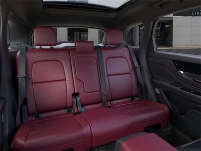 2024 Lincoln Corsair Reserve