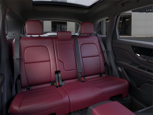 2024 Lincoln Corsair Reserve