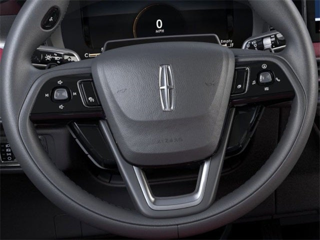 2024 Lincoln Corsair Reserve