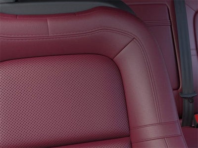 2024 Lincoln Corsair Reserve