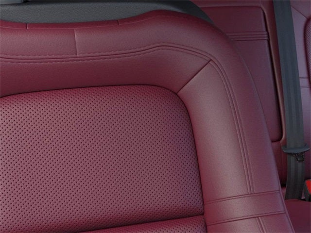 2024 Lincoln Corsair Reserve