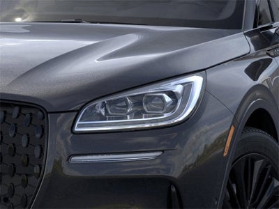 2024 Lincoln Corsair Reserve