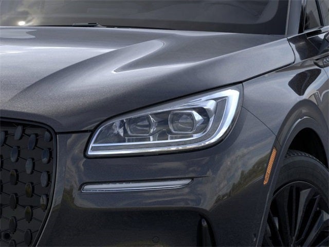 2024 Lincoln Corsair Reserve