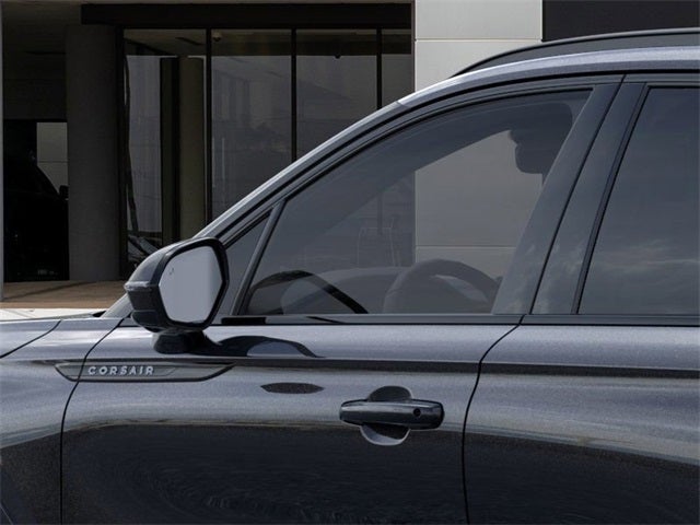 2024 Lincoln Corsair Reserve