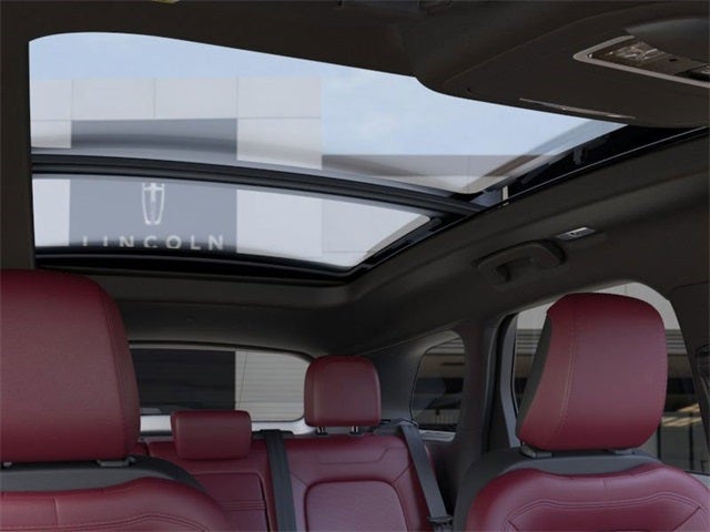 2024 Lincoln Corsair Reserve