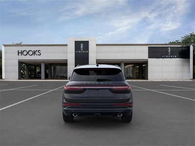 2024 Lincoln Corsair Reserve