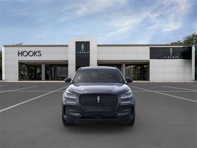 2024 Lincoln Corsair Reserve