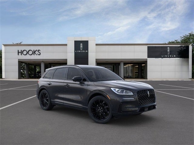 2024 Lincoln Corsair Reserve