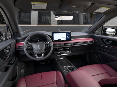 2024 Lincoln Corsair Reserve