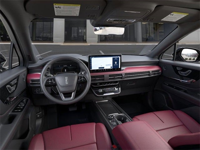 2024 Lincoln Corsair Reserve