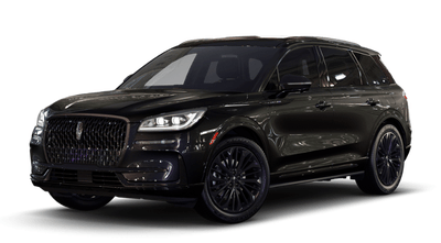 2024 Lincoln Corsair Reserve