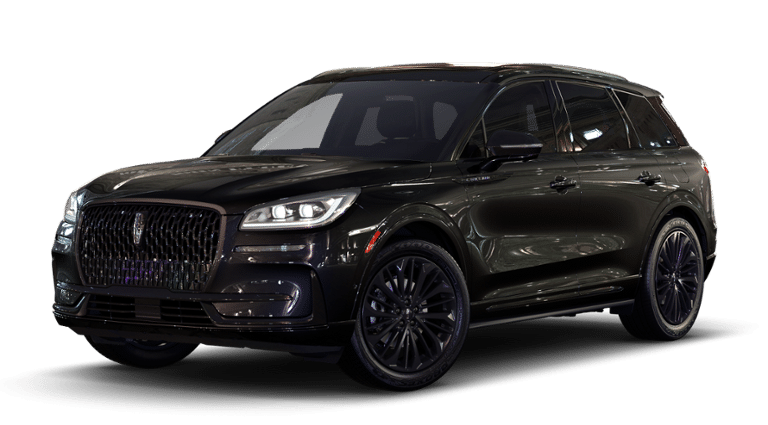 2024 Lincoln Corsair Reserve