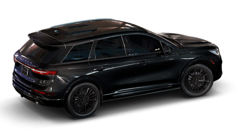 2024 Lincoln Corsair Reserve