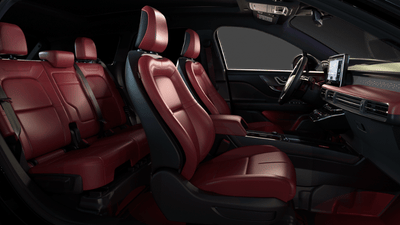 2024 Lincoln Corsair Reserve