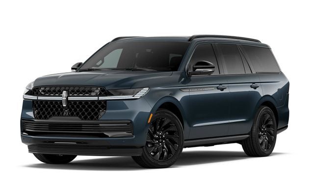 2026 Lincoln Navigator Reserve 4WD's photo