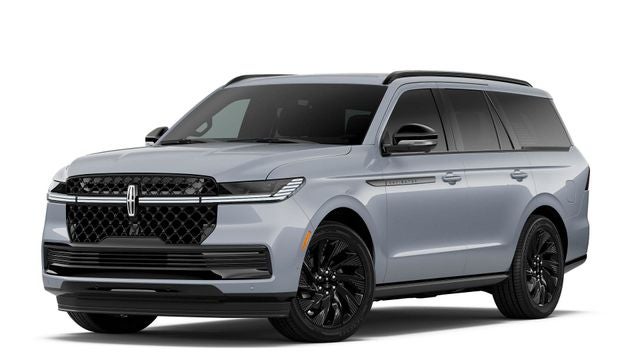 2026 Lincoln Navigator Reserve 4WD's photo