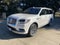 2018 Lincoln Navigator Reserve