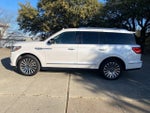 2018 Lincoln Navigator Reserve