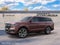 2027 Lincoln Navigator Black Label
