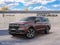 2027 Lincoln Navigator Black Label