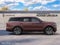 2027 Lincoln Navigator Black Label