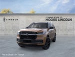 2025 Lincoln Navigator Black Label