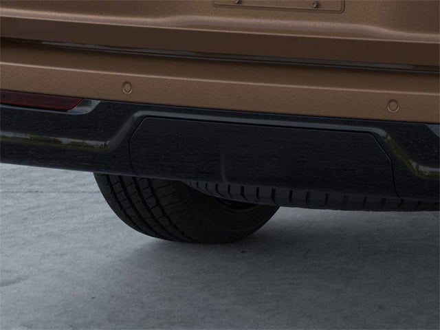 2025 Lincoln Navigator Black Label