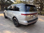 2023 Lincoln Navigator Black Label