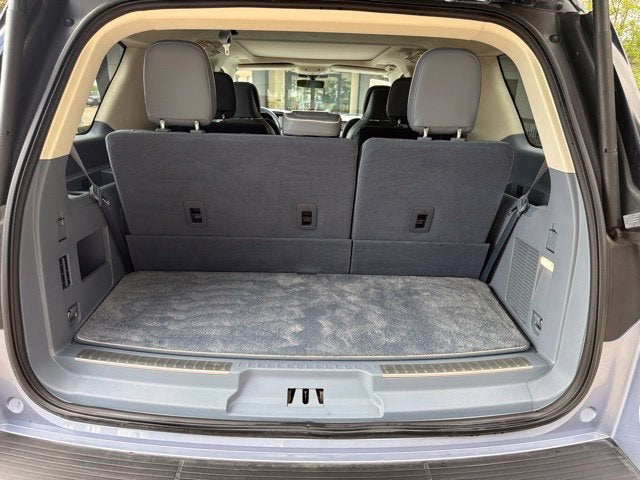 2024 Lincoln Navigator Black Label