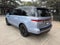 2024 Lincoln Navigator Black Label