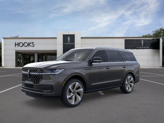 2026 Lincoln Navigator