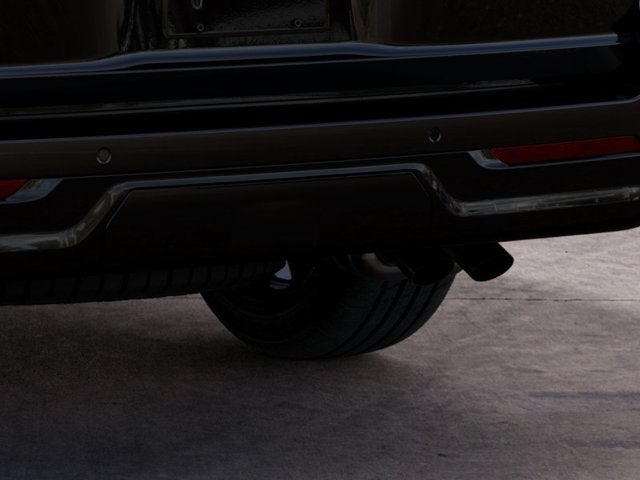 2027 Lincoln Navigator Black Label
