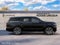 2027 Lincoln Navigator Black Label