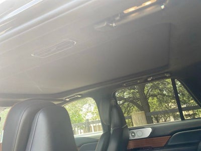 2024 Lincoln Navigator Black Label