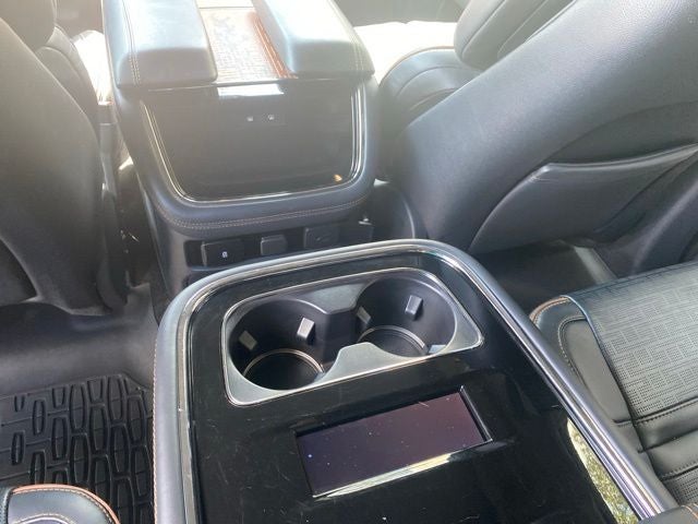2024 Lincoln Navigator Black Label