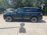 2024 Lincoln Navigator Black Label