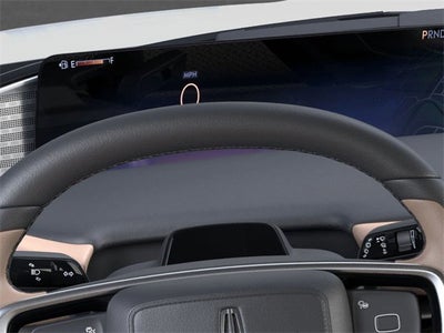 2025 Lincoln Navigator Black Label