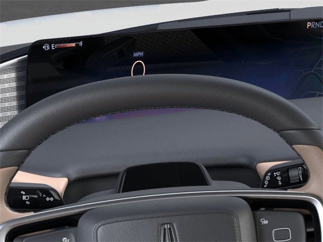 2025 Lincoln Navigator Black Label