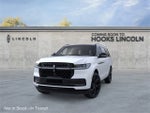 2025 Lincoln Navigator Black Label