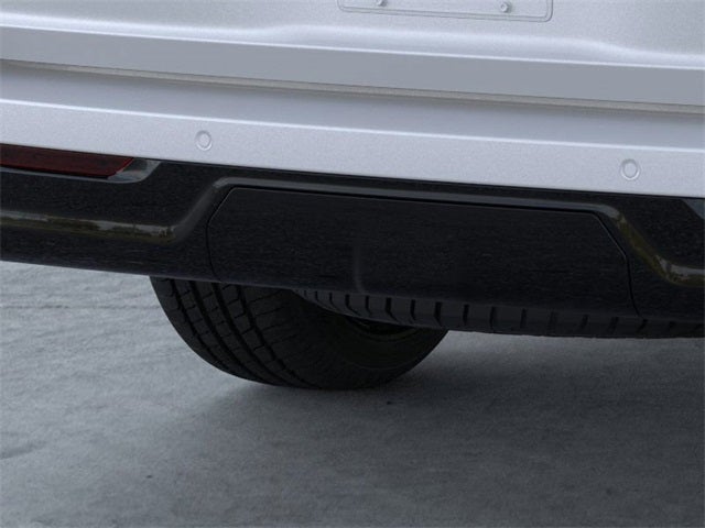 2025 Lincoln Navigator Black Label