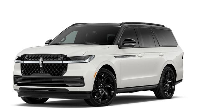 2026 Lincoln Navigator Black Label 4WD's photo