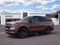 2027 Lincoln Navigator Black Label