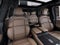 2027 Lincoln Navigator Black Label