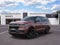 2027 Lincoln Navigator Black Label