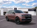 2027 Lincoln Navigator Black Label