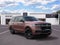 2027 Lincoln Navigator Black Label